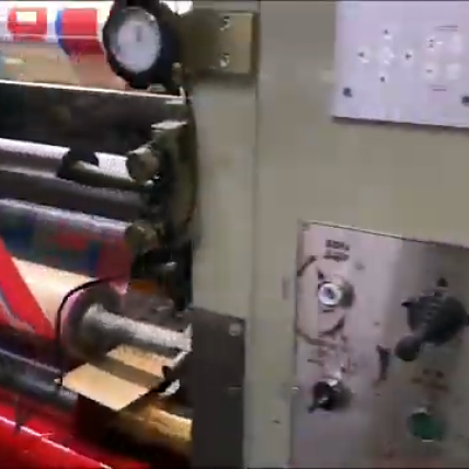 Quy Trình Sản Xuất In Bao Bì Chất Lượng Tốt Nhất - Giá Hợp Lý Tại TP.HCM 